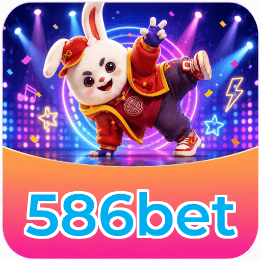 Licença Curaçao 586bet