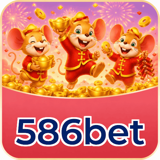 Loteria 586bet - Quina e mais jogos