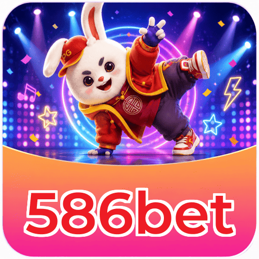586bet Segurança Logo 2