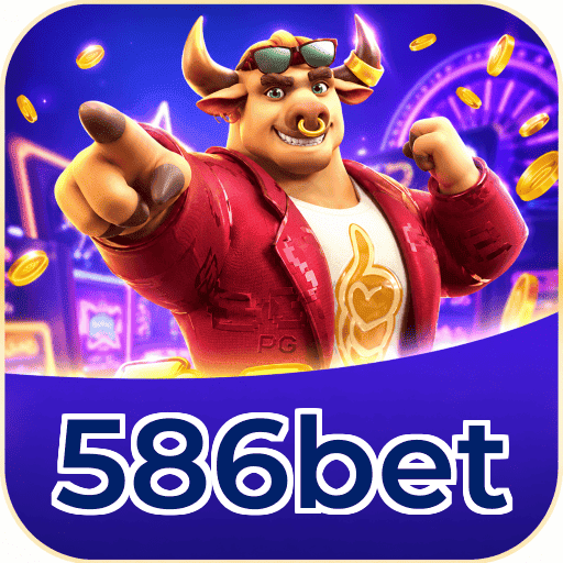 Plataforma 586bet - Segurança SSL 256-bit