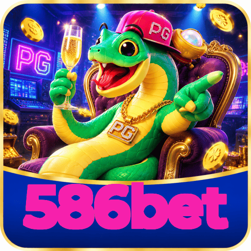 586bet Download Oficial
