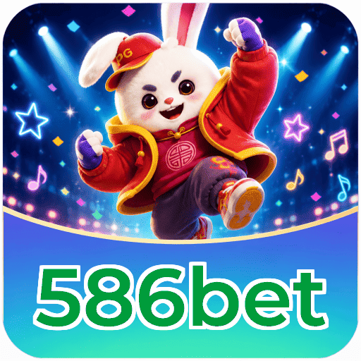 Slots 586bet - Jackpots Progressivos