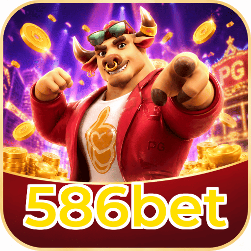 586bet Licença Curaçao Gaming