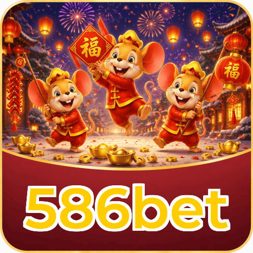 586bet Pagamento Seguro SSL