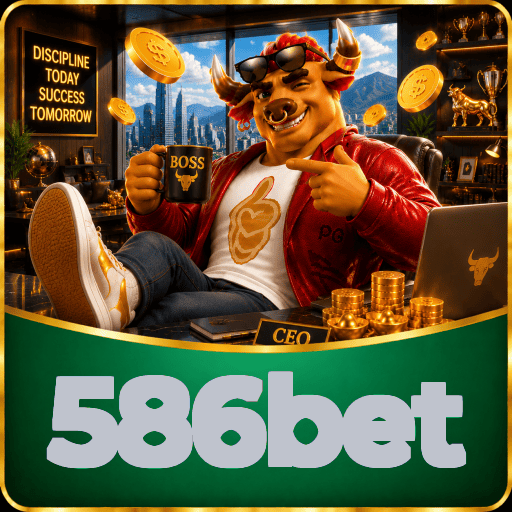 SSL Certificado 586bet