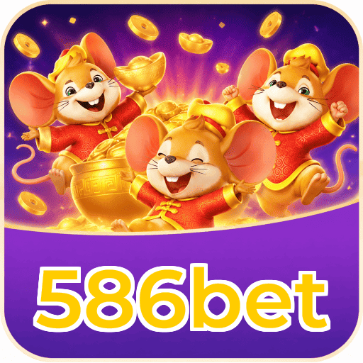586bet Instalar Logo 1