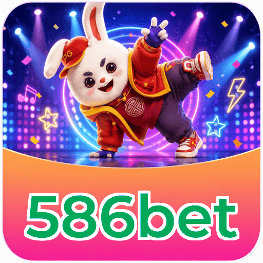 586bet Licenciado Curaçao - Segurança SSL 256-bit