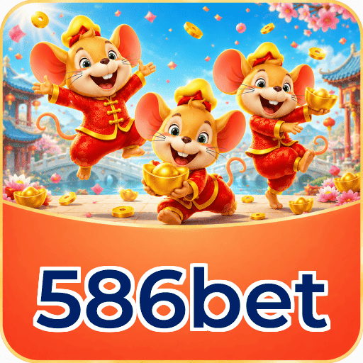 Telegram 586bet - Canal Oficial Verificado