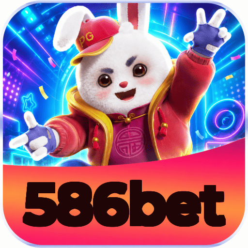 586bet Segurança Logo 3