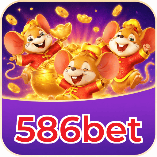 Slots 586bet - RTP Alto Certificado